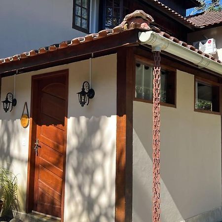 Pousada Maison Maua Visconde De Maua Exterior photo