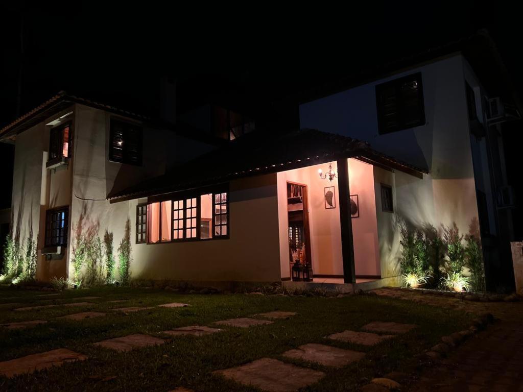 Pousada Maison Maua Visconde De Maua Exterior photo